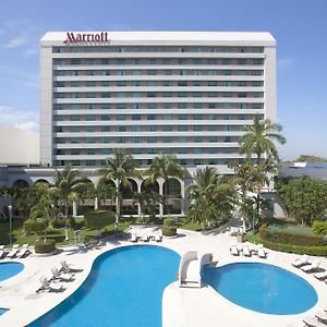 Villahermosa Marriott Hotel