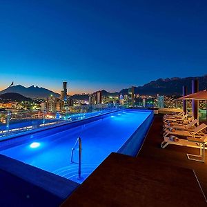 Radisson Hotel Monterrey San Jeronimo